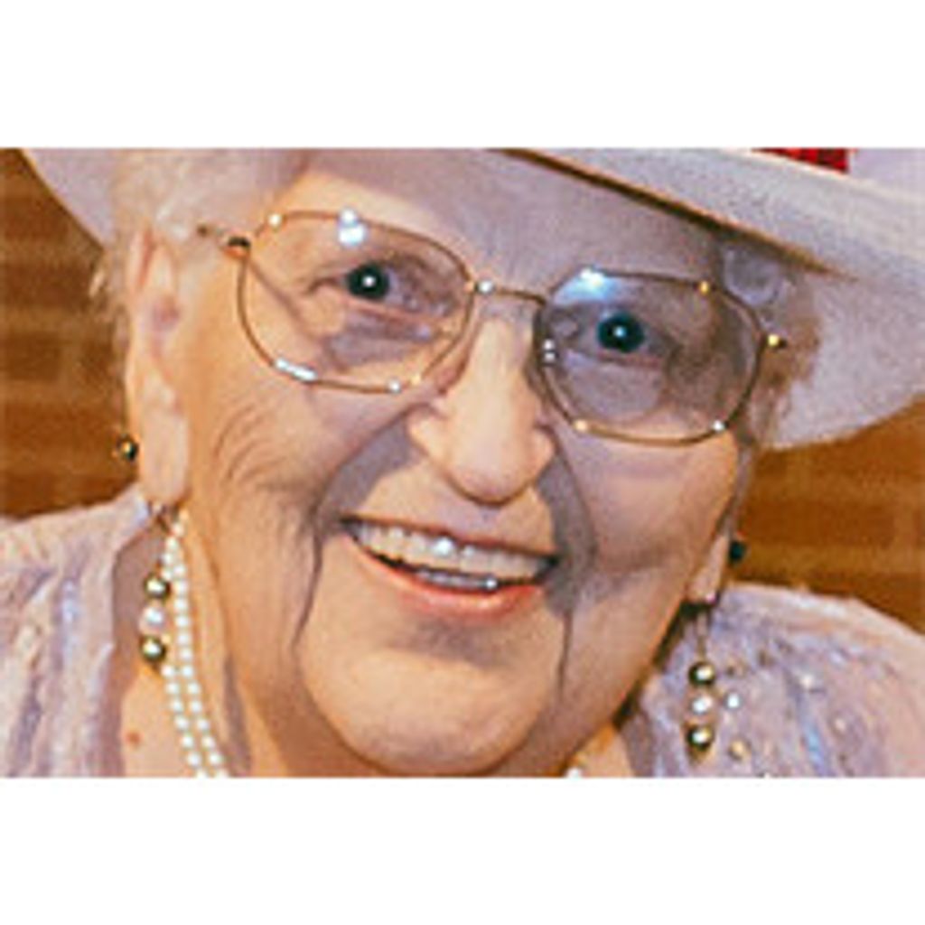 Rosa Hoback Profile Photo