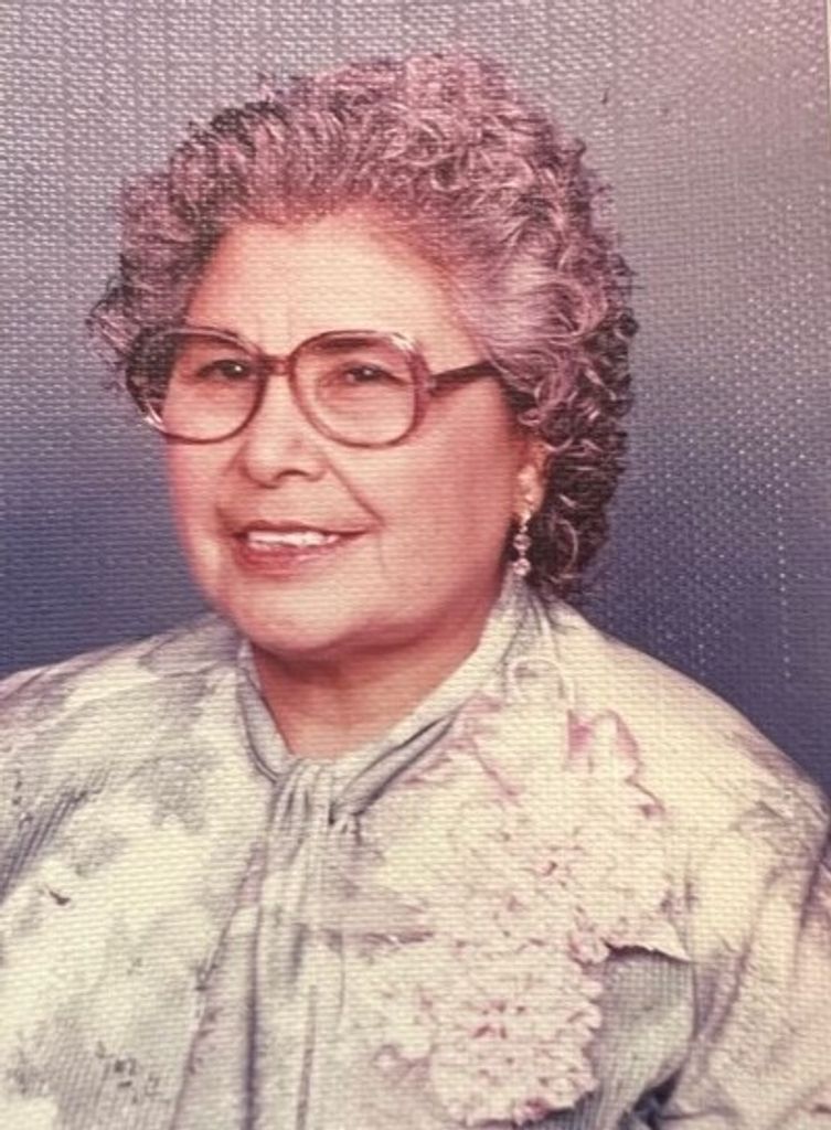 Juanita G. De Leon Profile Photo