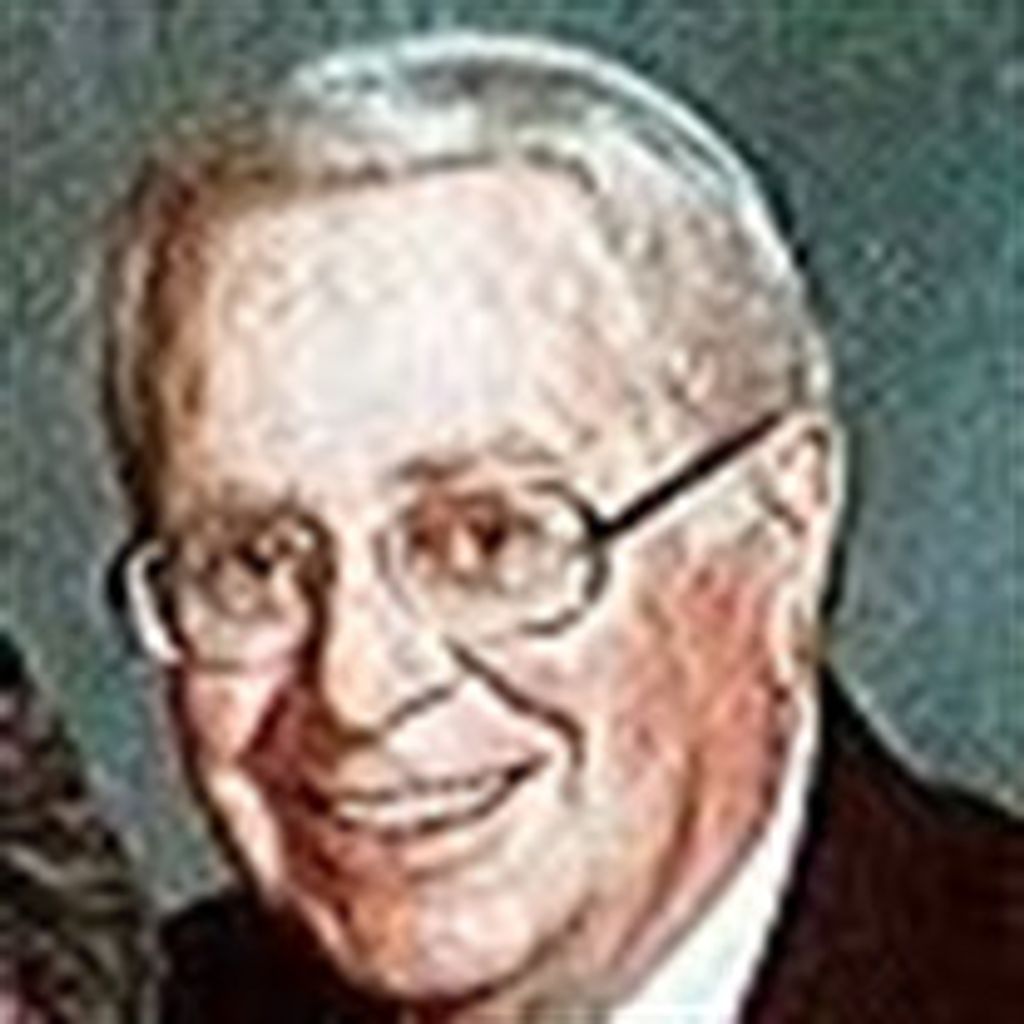 Richard W. "Dick" Brown