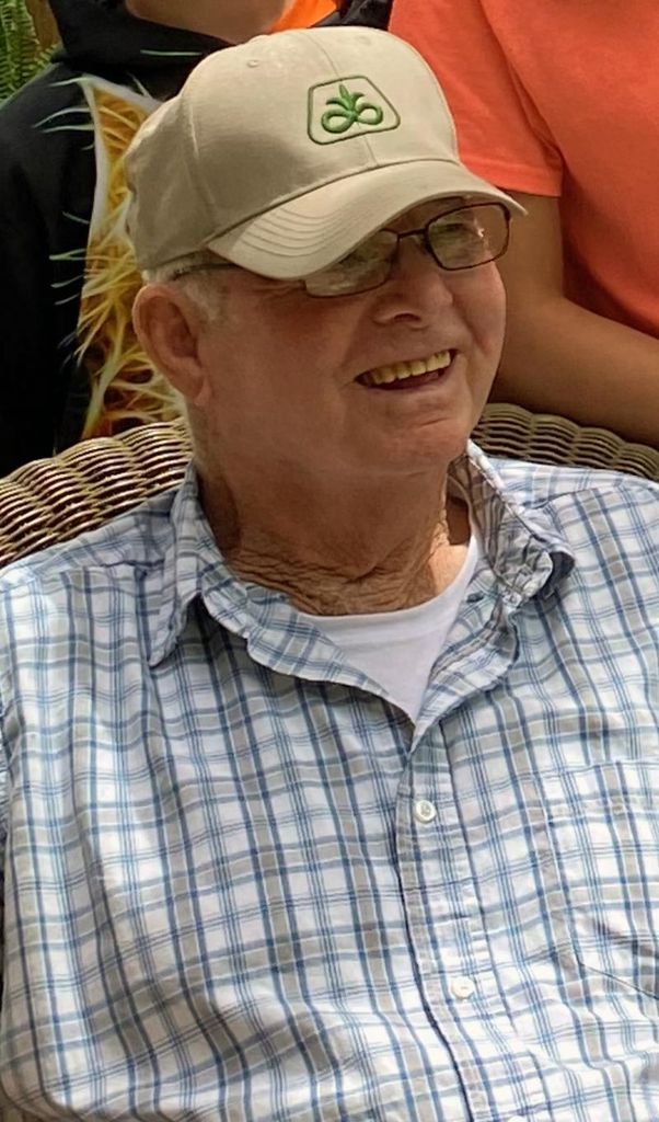 Gary Lee Moulden Profile Photo