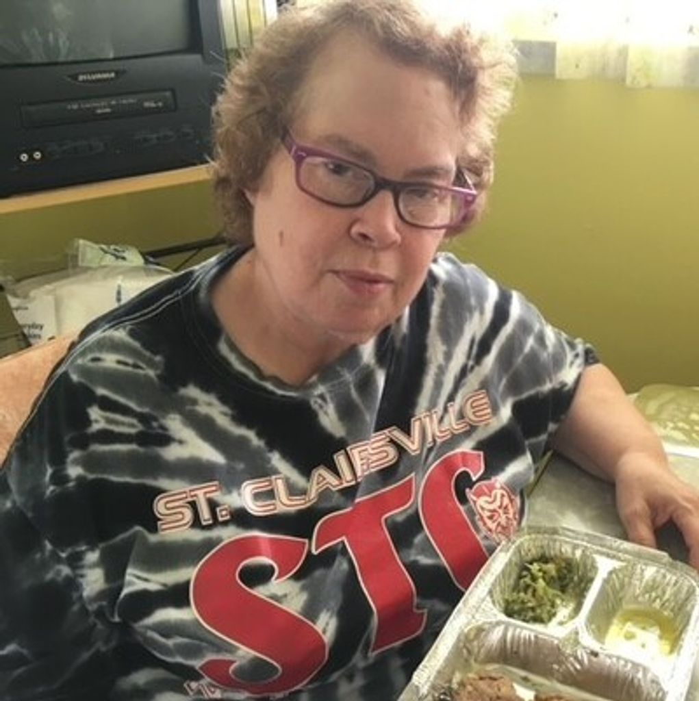 Rosaleen T. Thompson