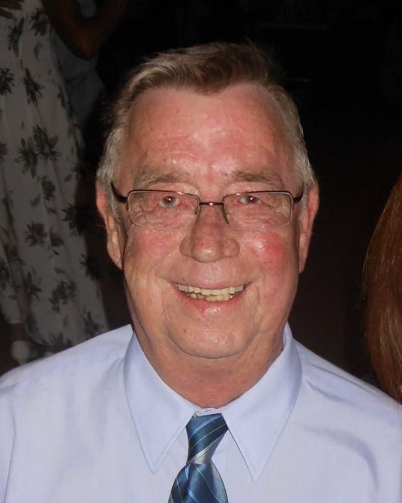 Richard Rosamond Profile Photo