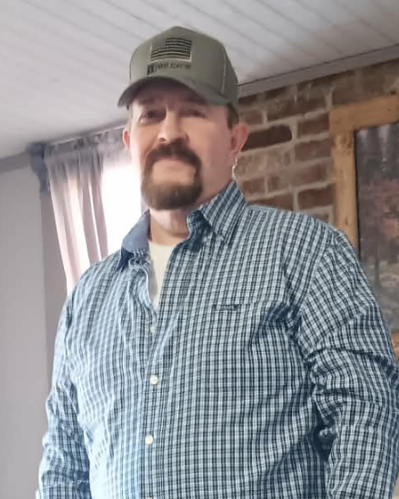 Murrell Travis Copas Profile Photo