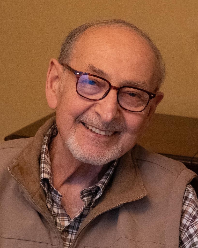 Sol Rockenmacher Profile Photo