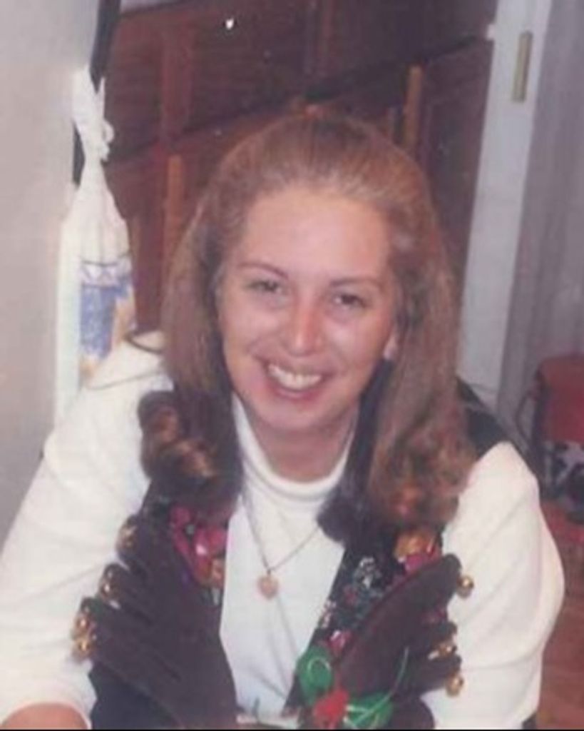 Julie Ann Murray