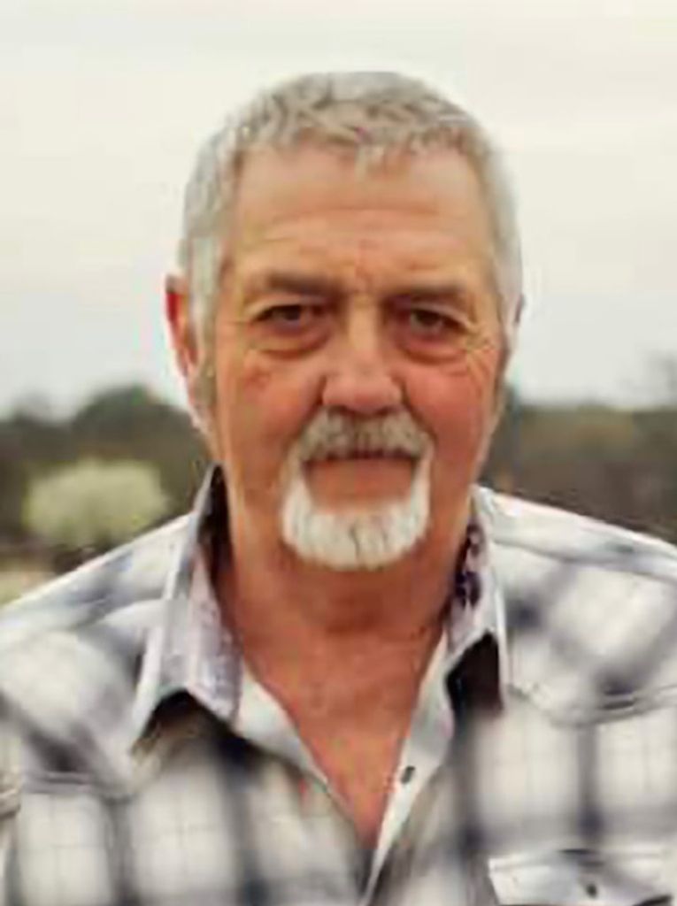 Thomas "Tommy" Allen Thompson