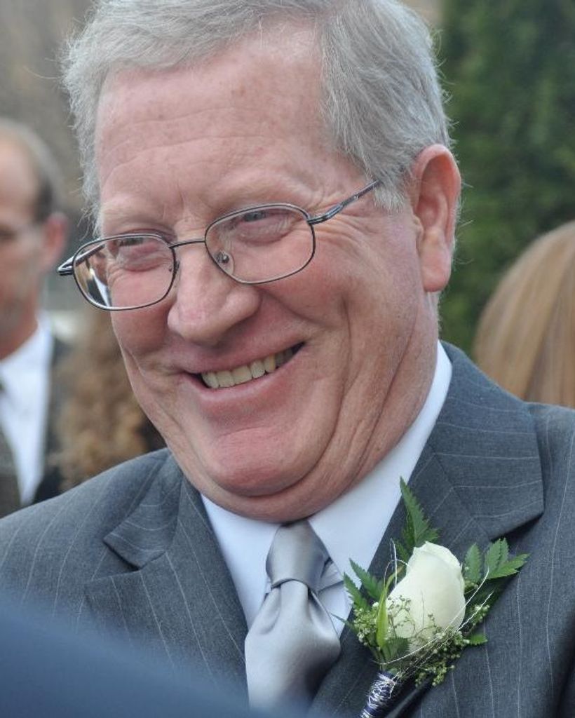 James Patrick Gildea