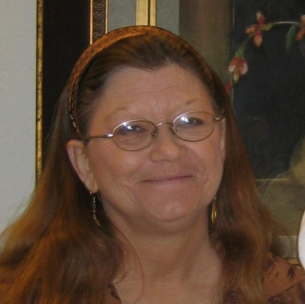 Denise Luzell Napier