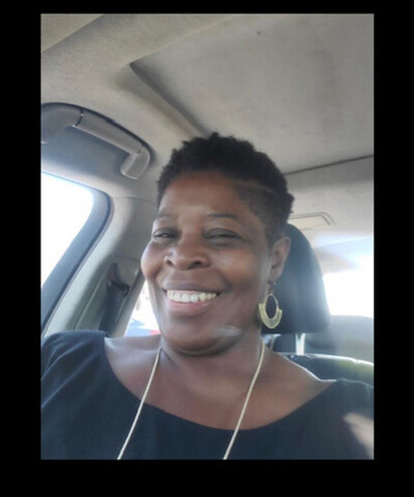 Michelle Clark Maull