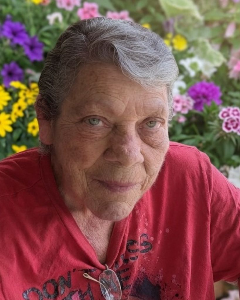 Toni Louise Marie Bertini Profile Photo