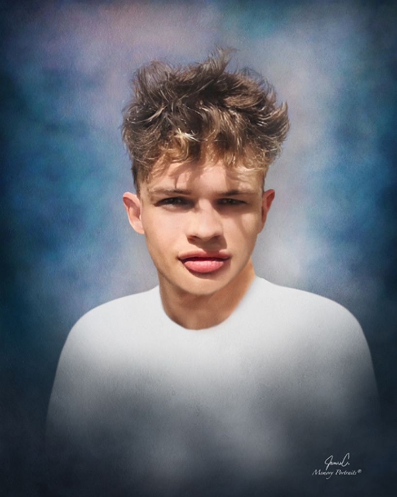 Sean Petersen