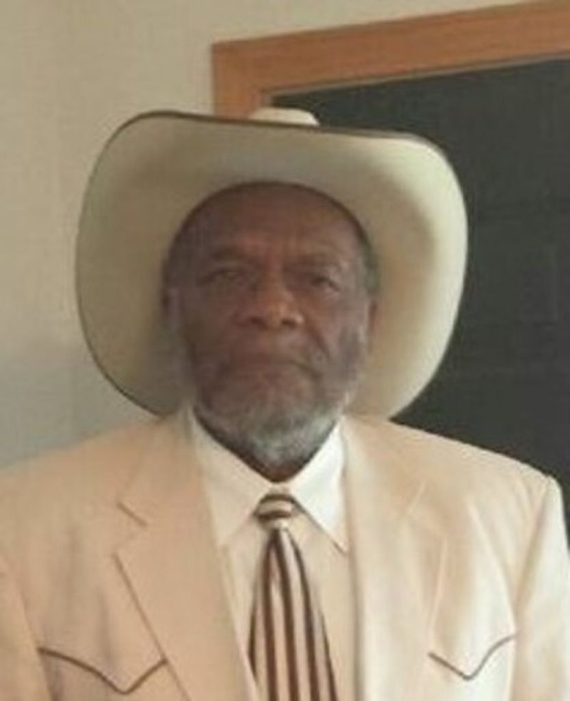 Leslie Allen Jacobs Sr.