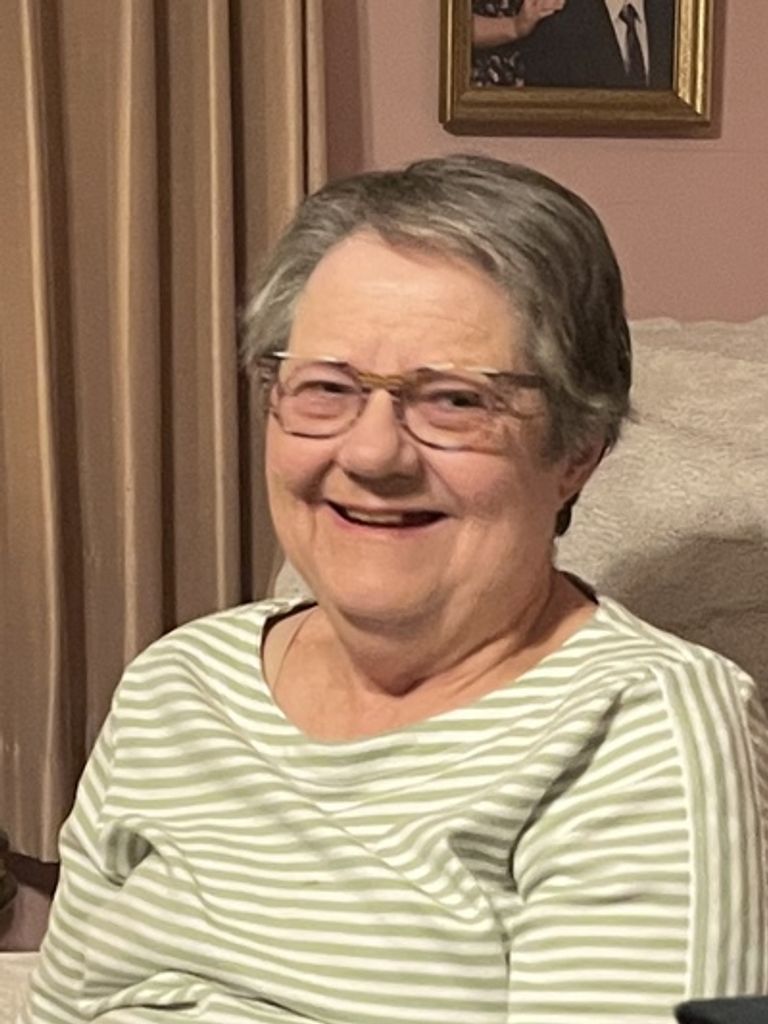 Peggy Hawkins Profile Photo