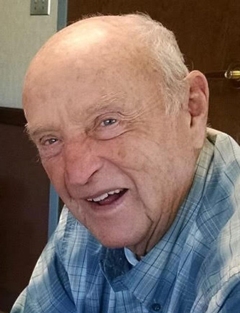 Frederick Tontarski Profile Photo