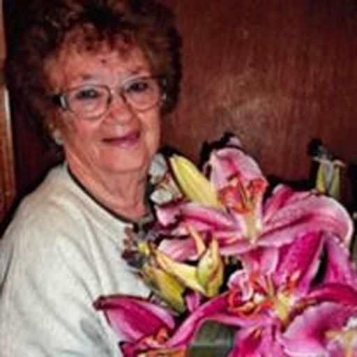 Gloria Bergman Profile Photo