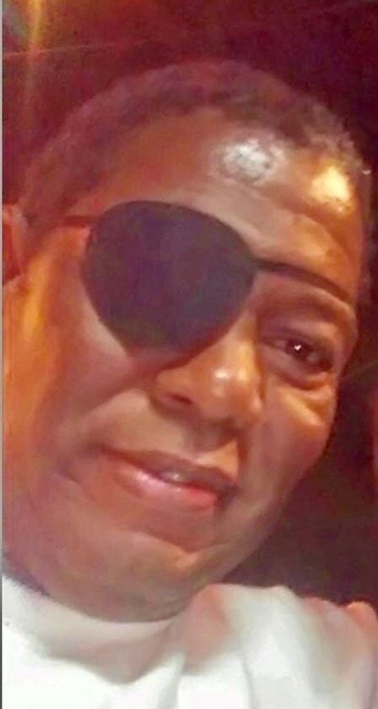 Johnny Lee Nichols Profile Photo
