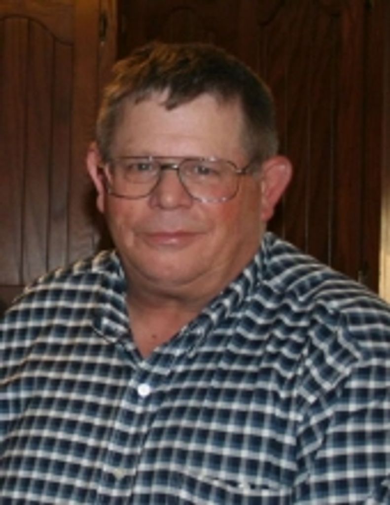 Thomas "Tom" White