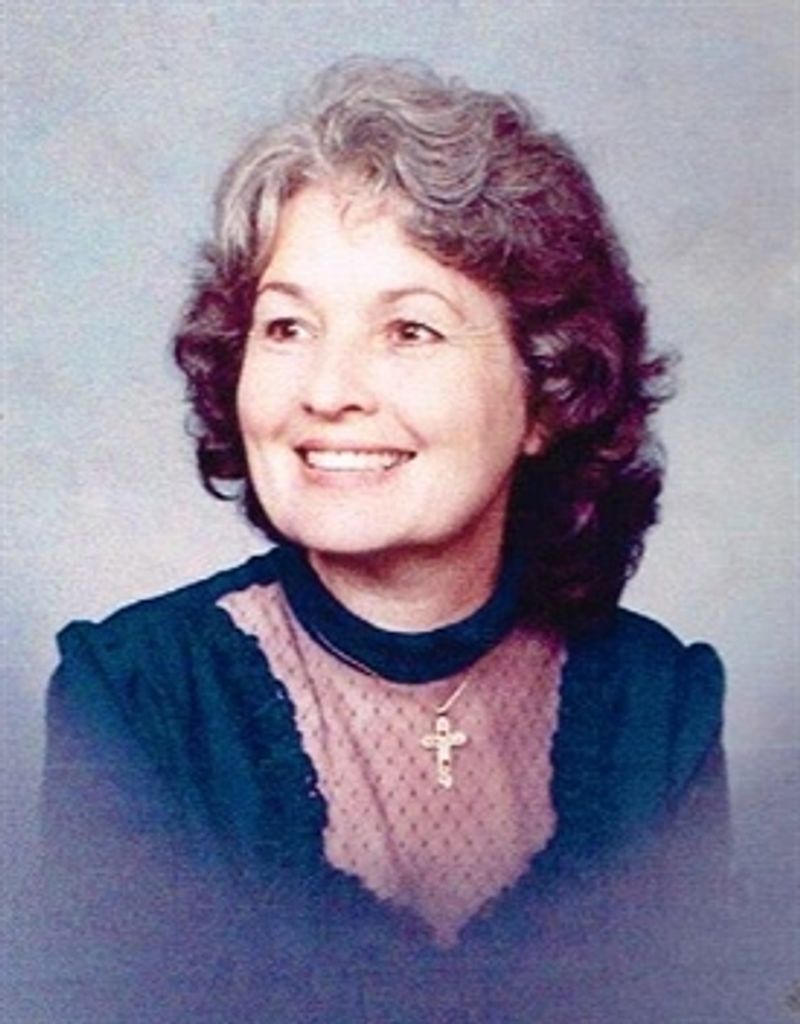 Violet Lucas