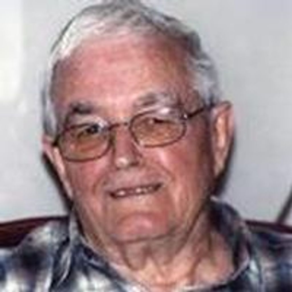 Harold Crays