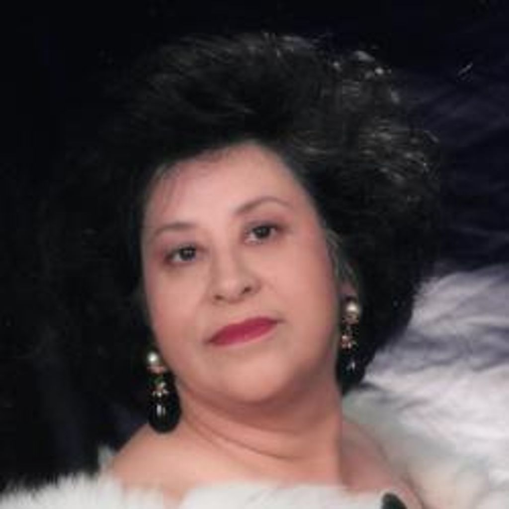 Gregoria B. Sassenhagen