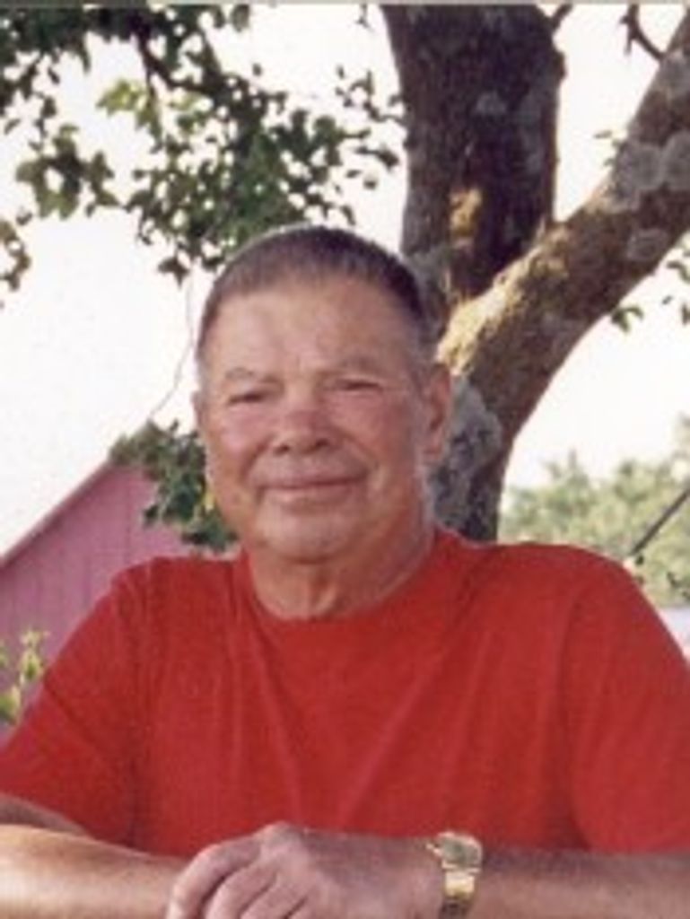 John Durkes