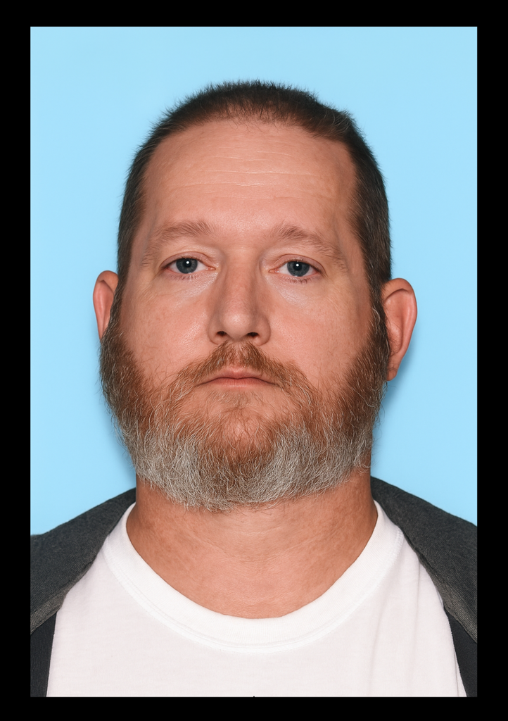 Douglas Robinson Profile Photo