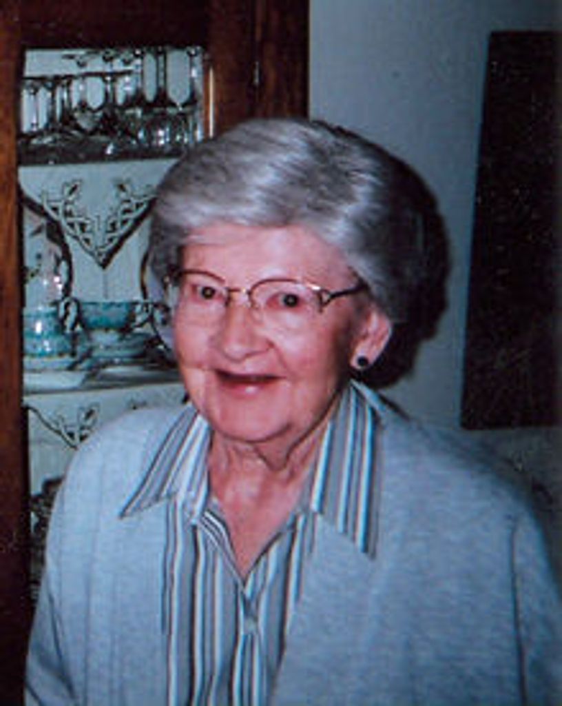 Bernice Scanlon