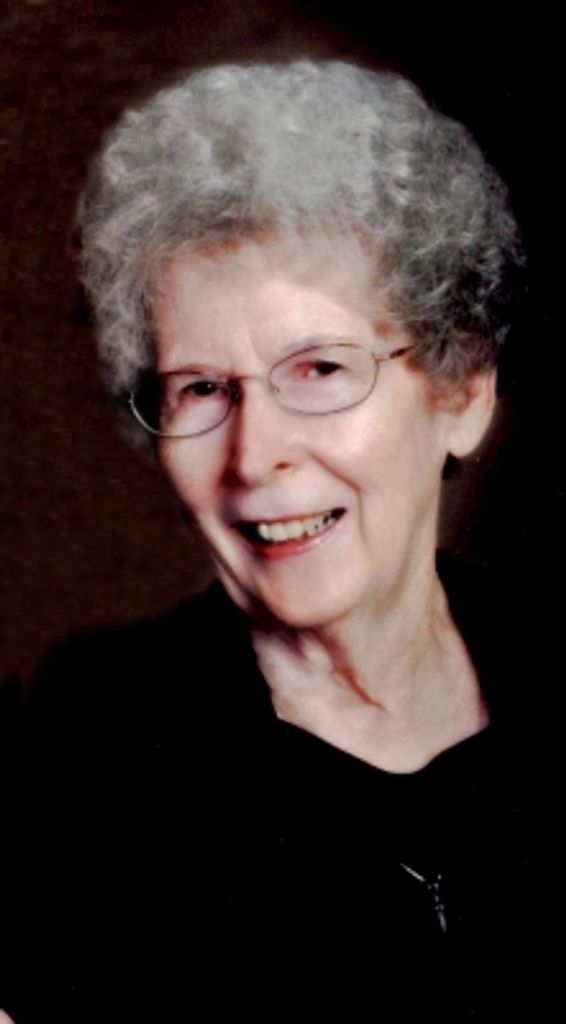 Harriett R Garman Ambrose