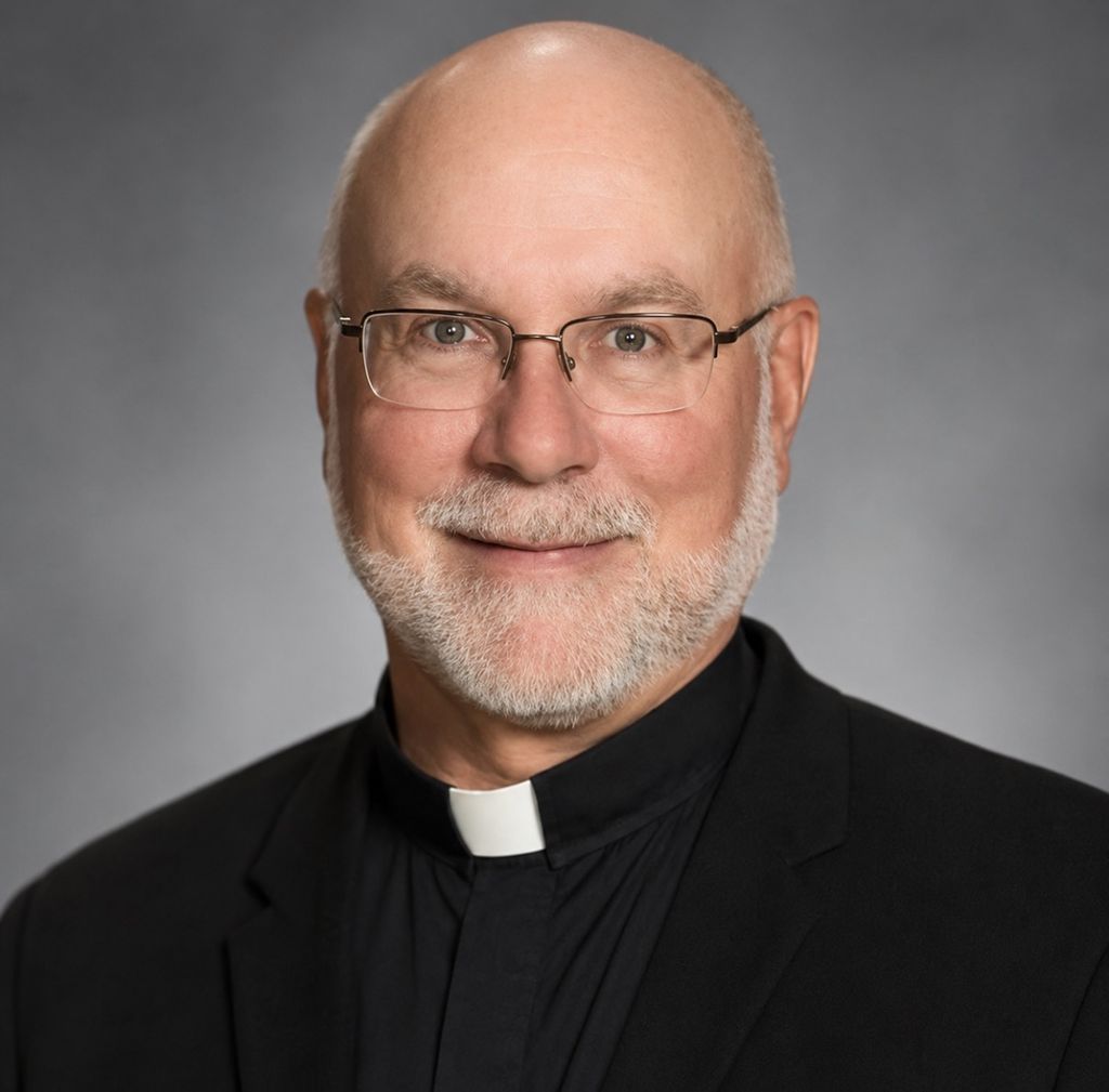 Msgr. Edward R. Domin Profile Photo