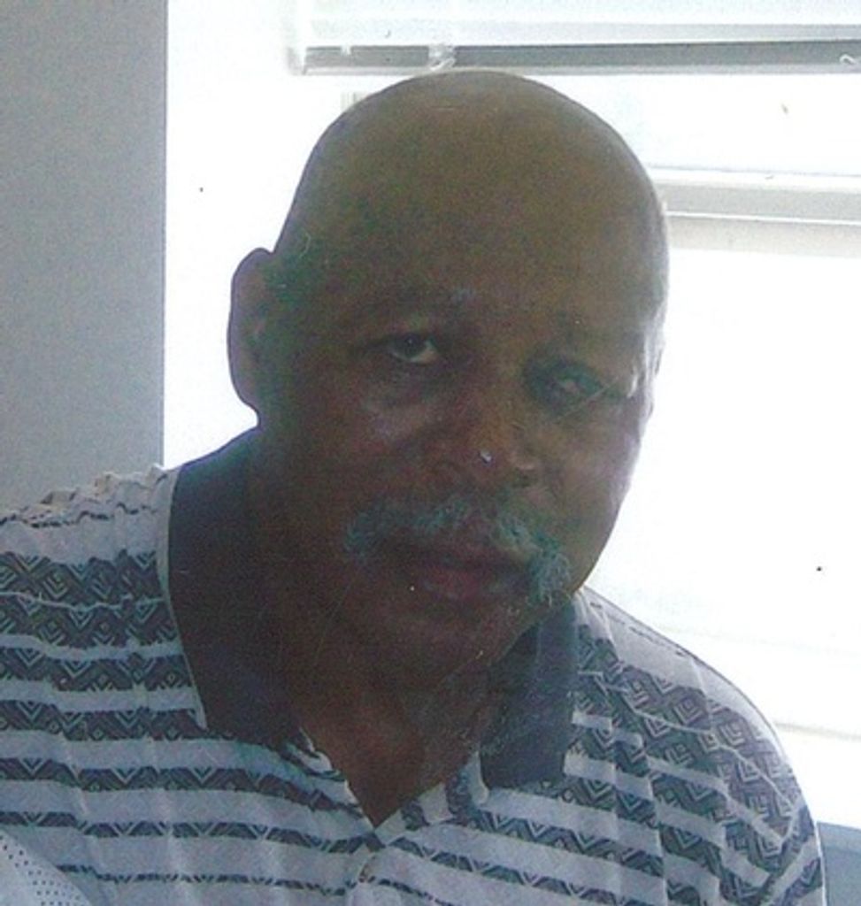 Dwight Vaughn Profile Photo