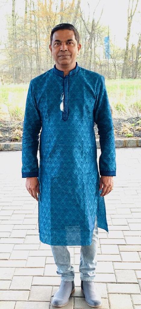 Venkata Raghunandan Yelamarthi Profile Photo