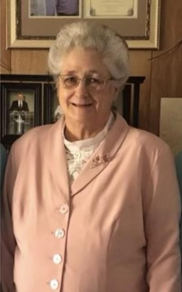 Evangelist Sandra Gaye Taylor Profile Photo