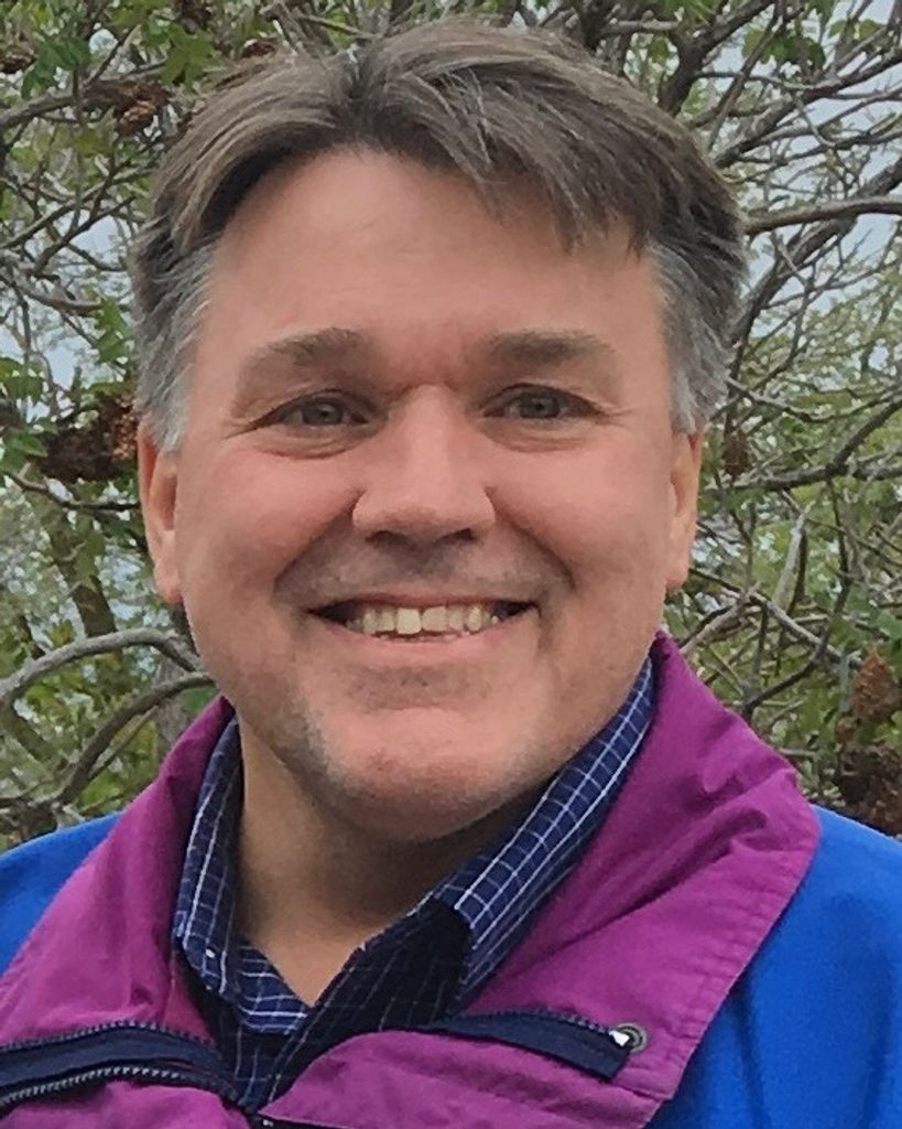 Randy Jon Anderson Profile Photo