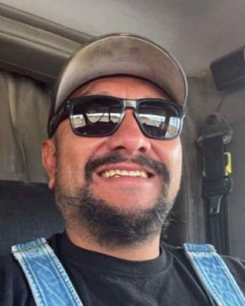 Reynaldo "Rj" Rendon Jr. Profile Photo