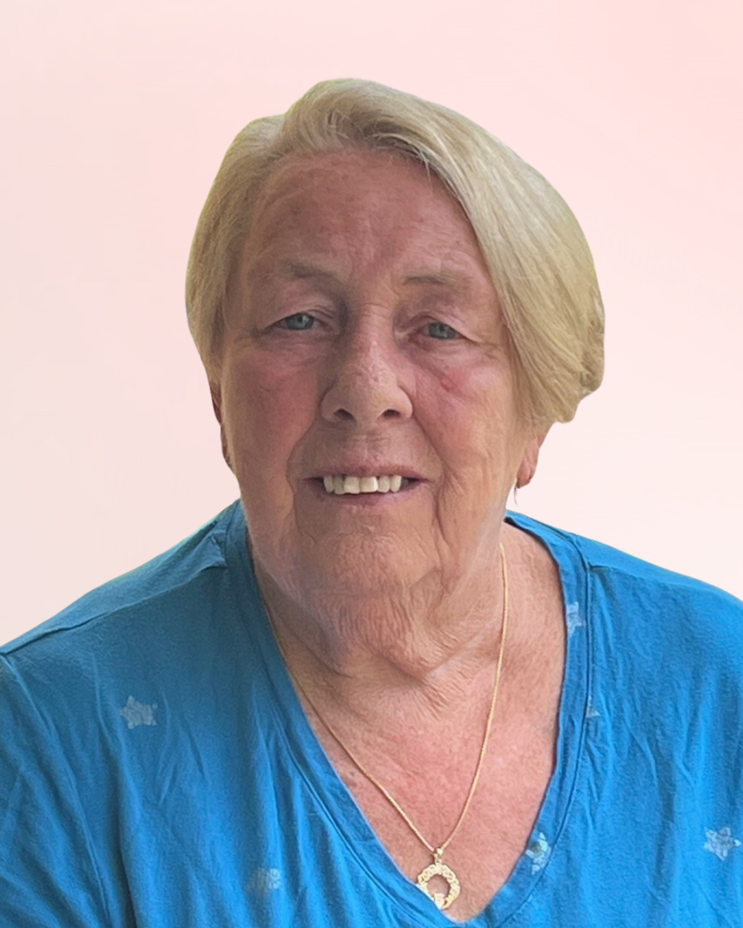 Teresa "Rita" Buonomo