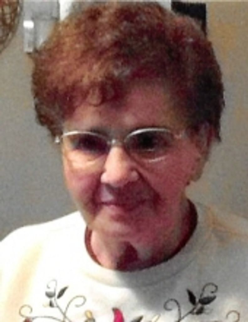 Josephine A. Wysong