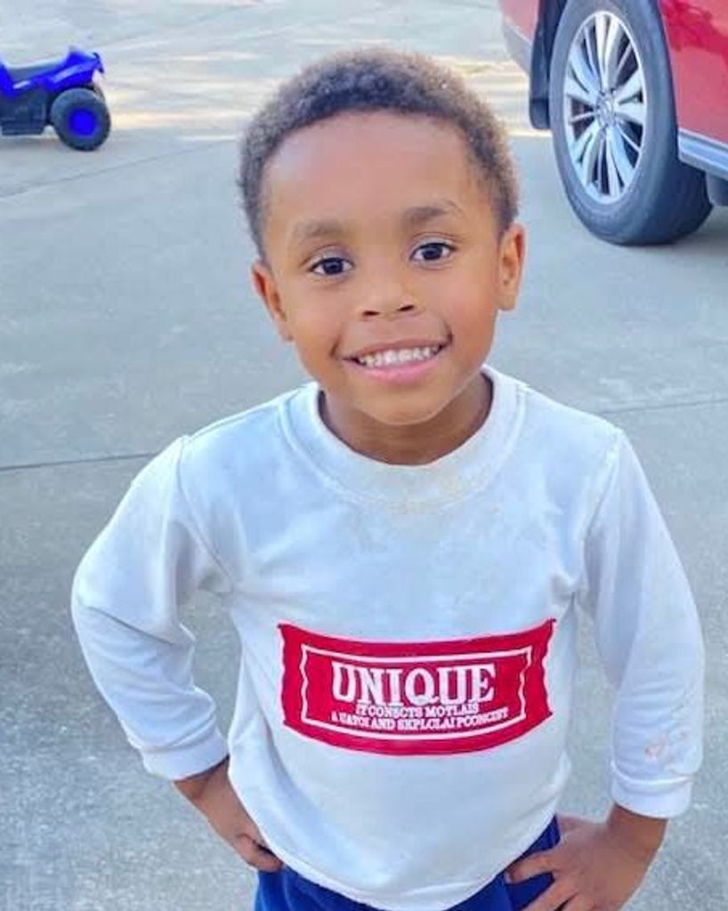 Karson Kyree Benson Profile Photo