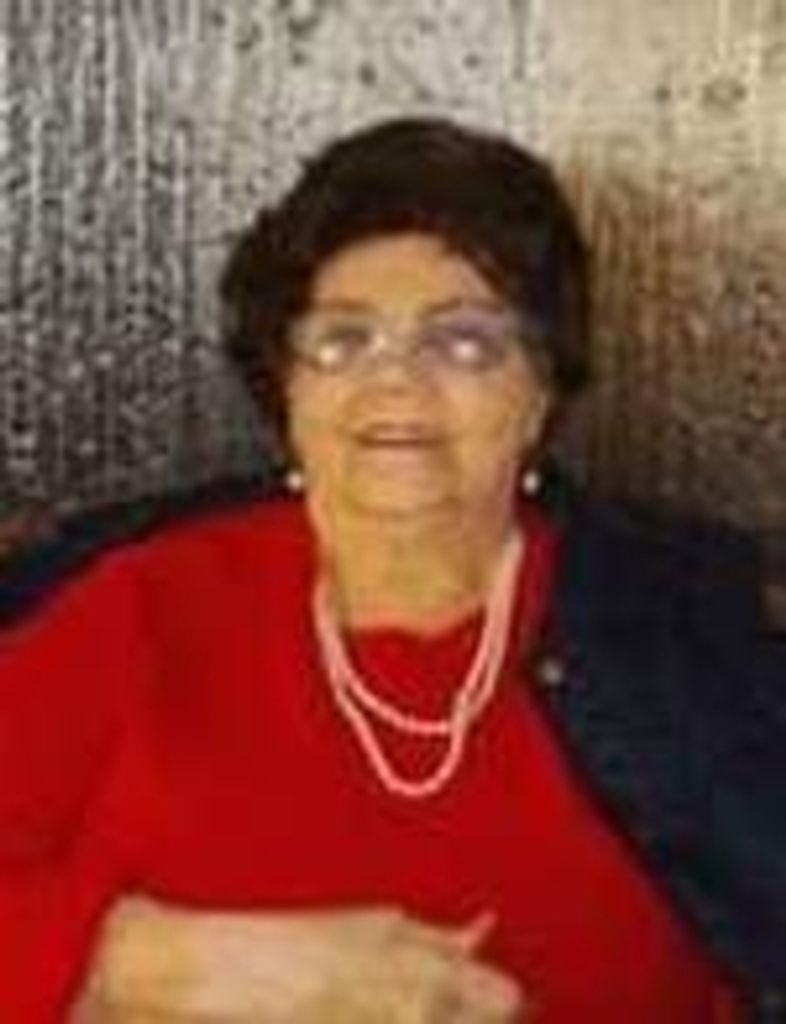 Patricia M. Owen