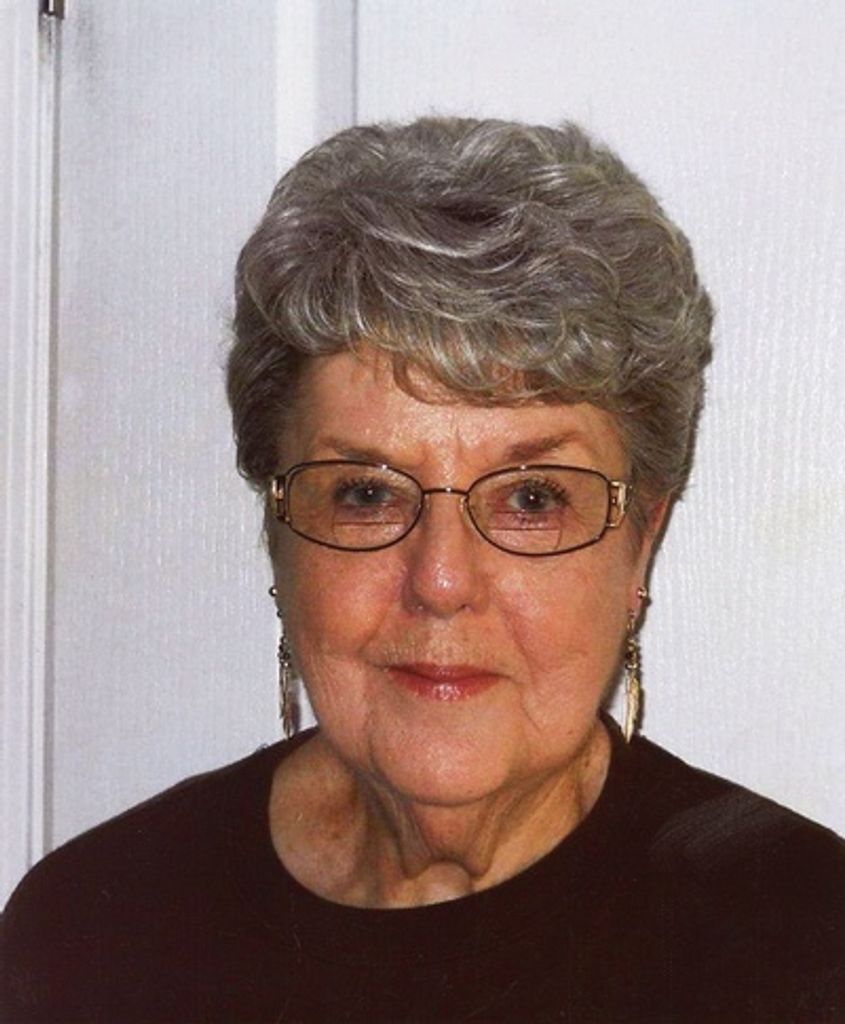 Agnes Corene Kerr
