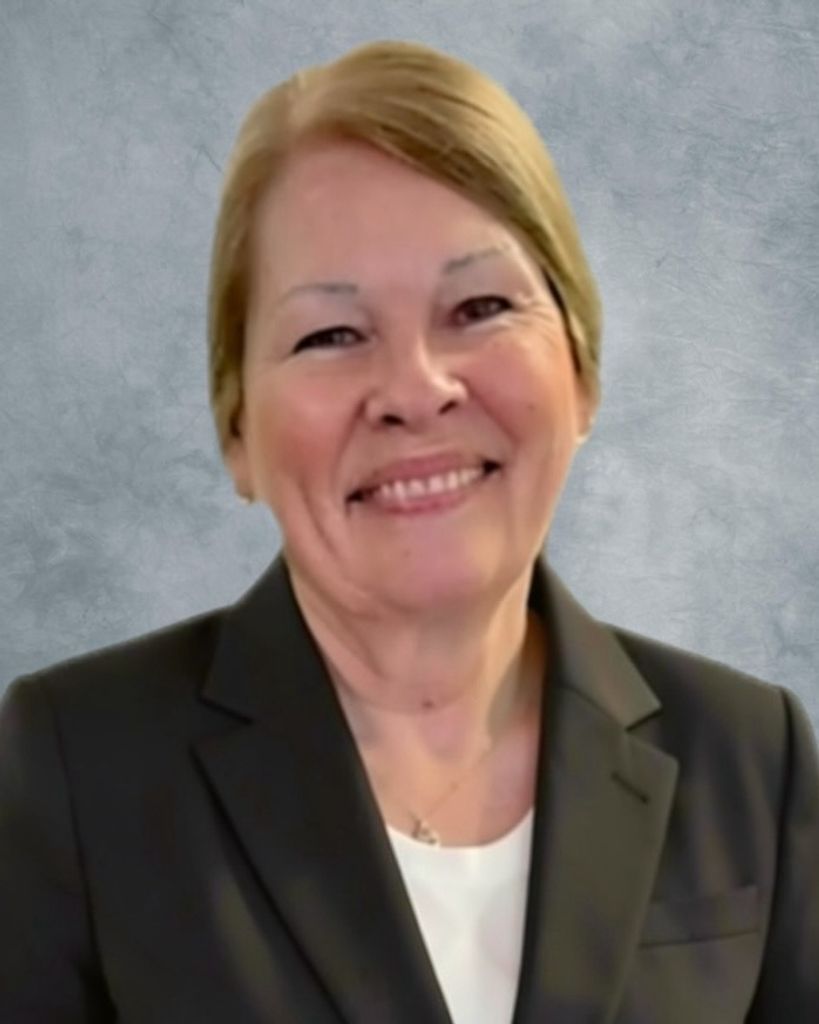 Kimberly McComack Profile Photo