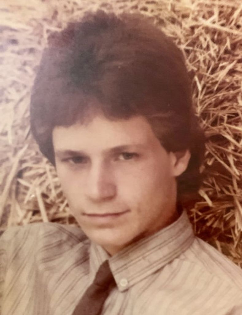 Donald Lee "Donnie" Roberts Profile Photo