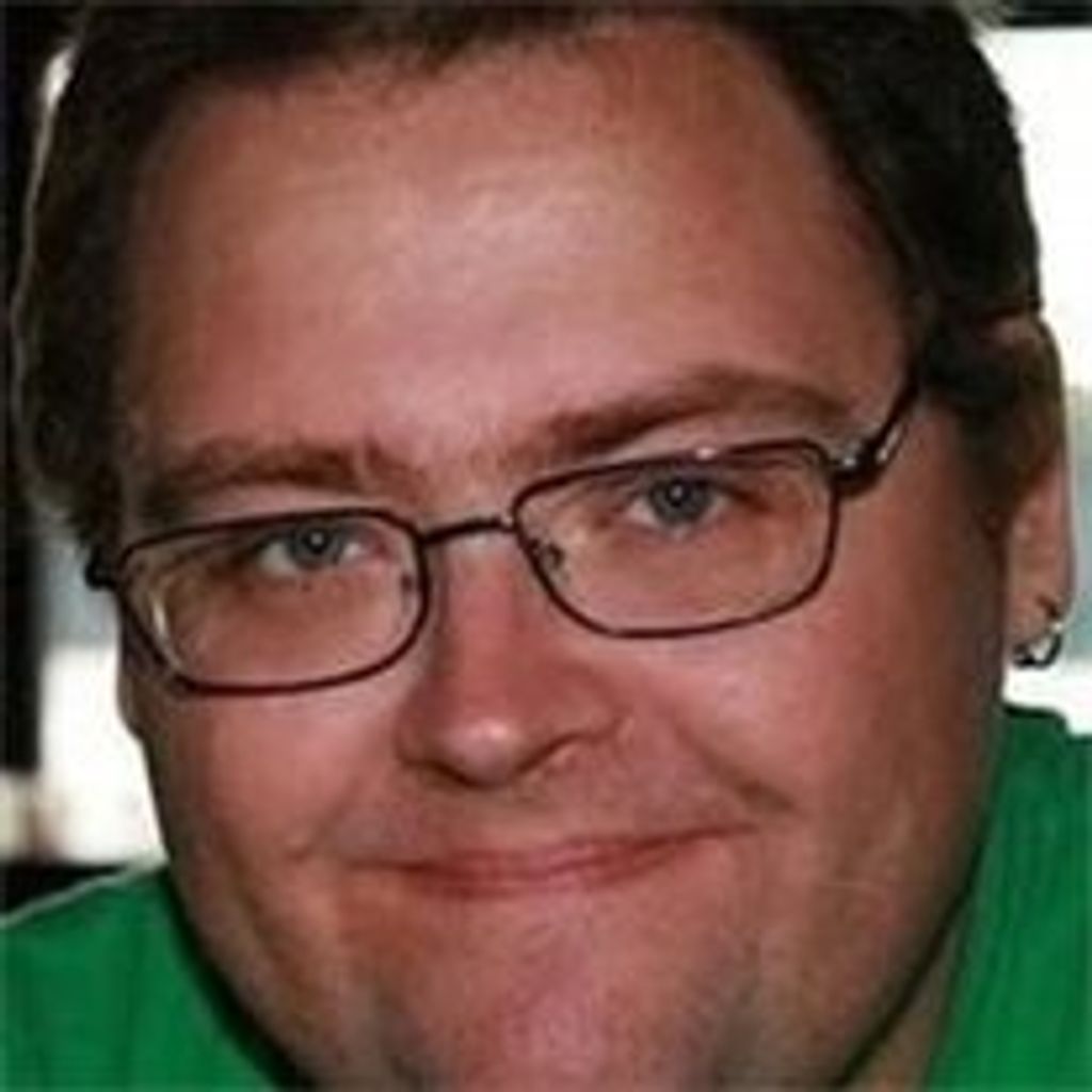 Shawn M. Cromack
