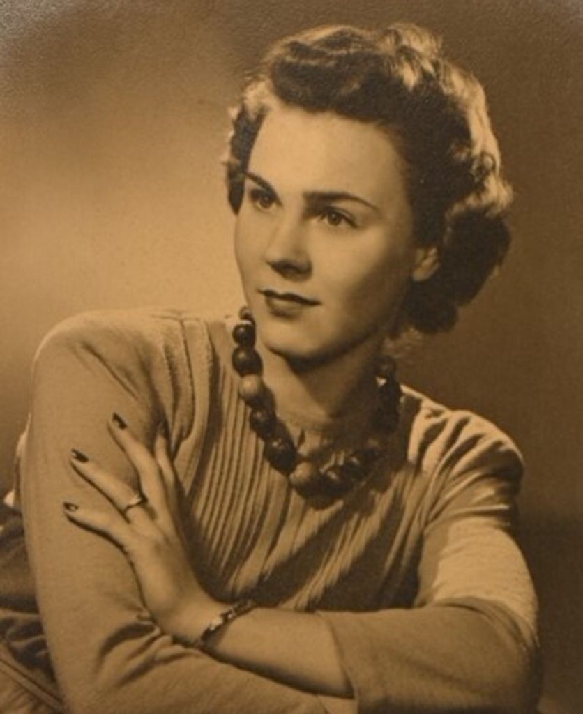 Dorothy Newnham Malone Profile Photo