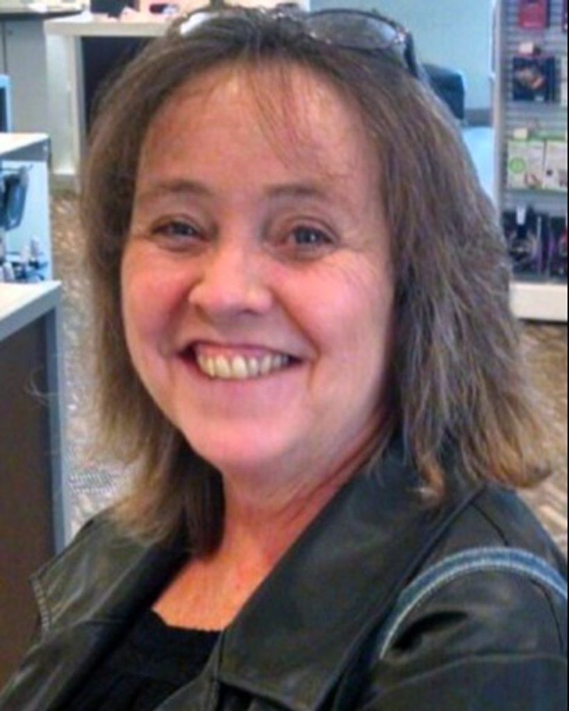 Sheila Faye Wells