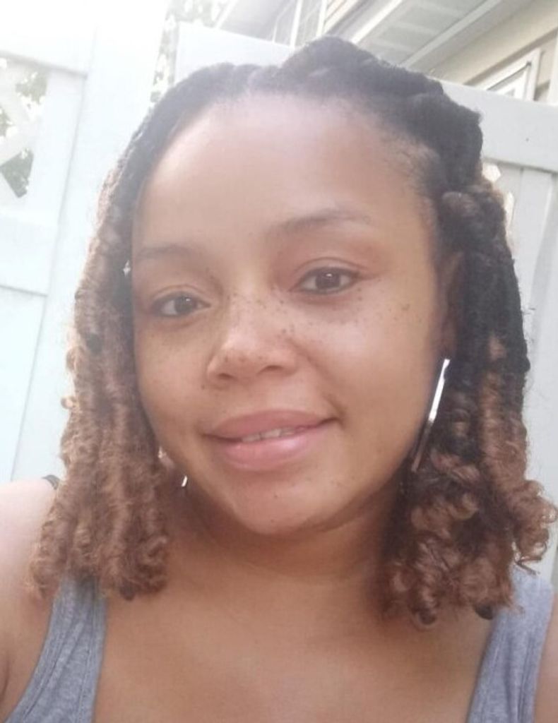 Gerlicia Fermelette Leach Profile Photo