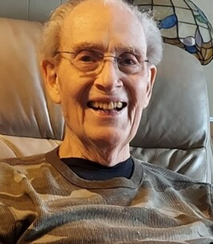 David Becker Profile Photo