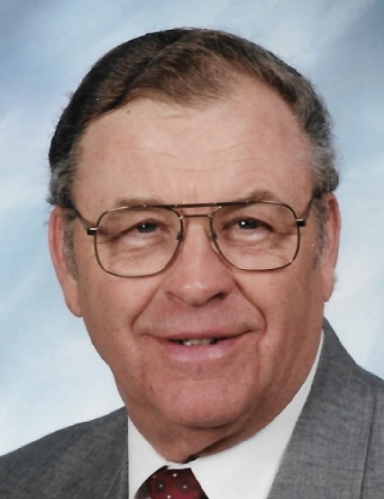 Eugene W. Horning Profile Photo
