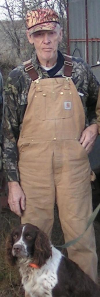 Floyd Dwain Holloway