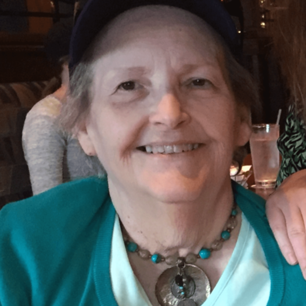Mary Alice Martin
