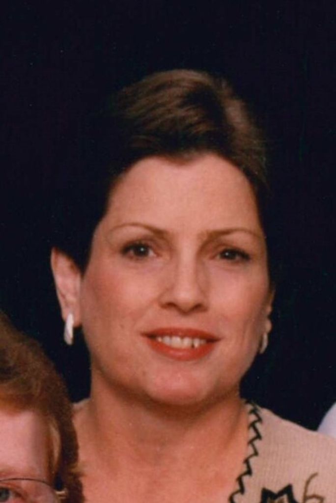 Barbara Joan Pickron